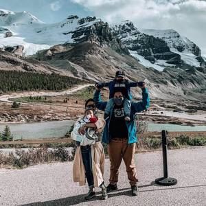 Meet your Posher, Albert